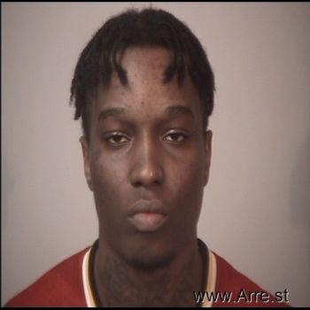 Destin Dominique Moore Mugshot