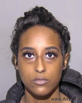 Destiny Tayshaunna Boone Mugshot