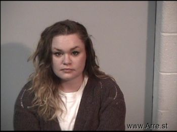 Destiny Starr Coleman Mugshot