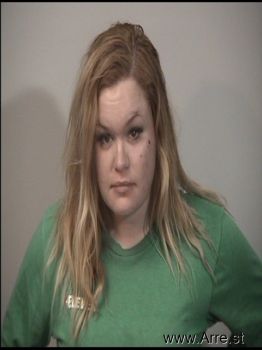 Destiny Starr Coleman Mugshot