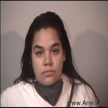 Destiny Pearl Martin Mugshot