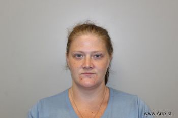 Destiny Nichole Miller Mugshot