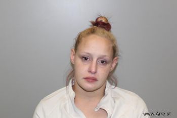 Destiny Sarah Mitchell Mugshot