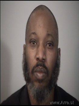 Devaughn Dante Johnson Mugshot