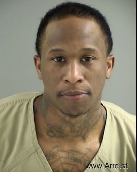 Devin Obrian Tyler Sr Mugshot