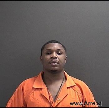 Devon Tayonne Bonds-nall Mugshot