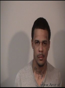 Devon Darphet Jackson Mugshot