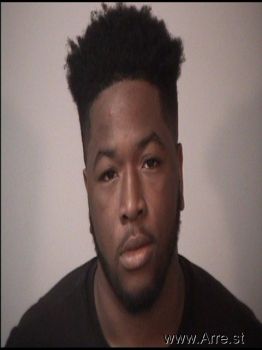 Devon Lamar Washington Mugshot