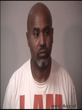 Dewayne Jose Warren Mugshot