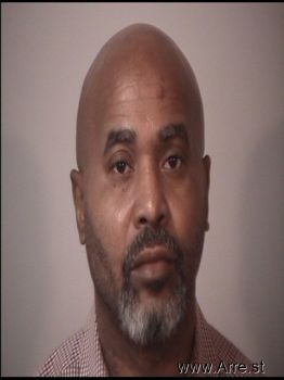 Dewayne Jose Warren Mugshot