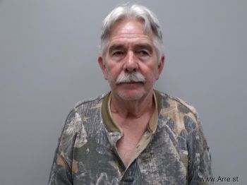 Dewey Glen Johnson Mugshot