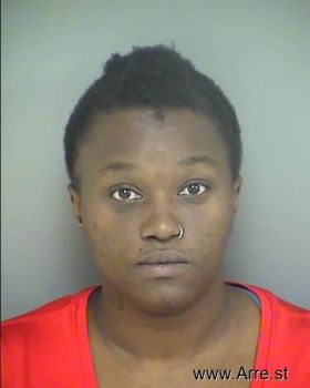 Diondra Tishon Owens Mugshot