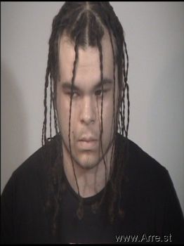 Dionte Avery Ford Mugshot