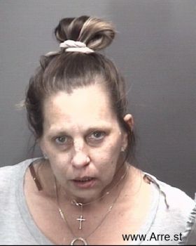 Dionycia Catherine Brown Mugshot