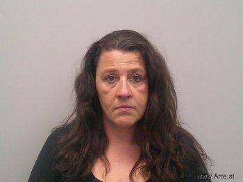 Dolly Deana Latham Mugshot