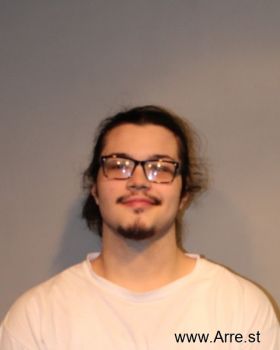 Dominick Cash Blankenship Mugshot