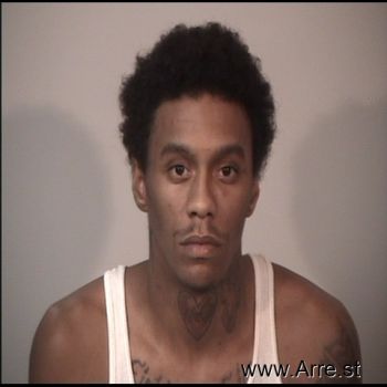 Dominique Michael Anderson Mugshot