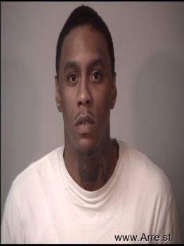 Dominique Michael Anderson Mugshot