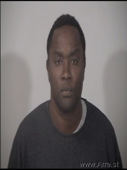 Dominique Ernest Williams Mugshot