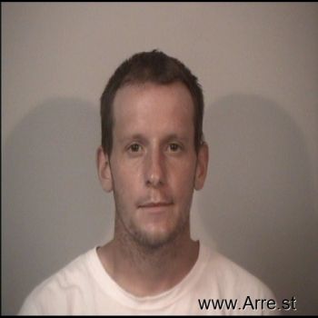 Donald Eugene Anderson Mugshot