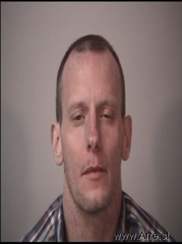 Donald Eugene Anderson Mugshot