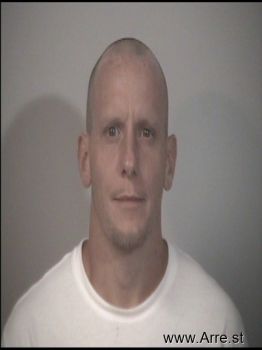 Donald Eugene Anderson Mugshot