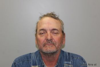 Donald Wayne Hartsock Mugshot