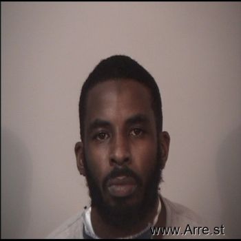 Donald  James Mugshot