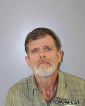 Donald Joseph Mcbride Mugshot