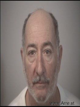 Donald Miles Richardelli Mugshot