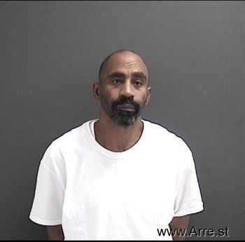 Donald Lee Richardson Mugshot