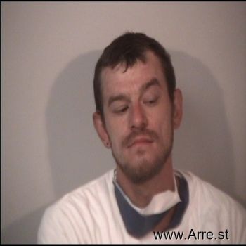 Donald James Tate Mugshot