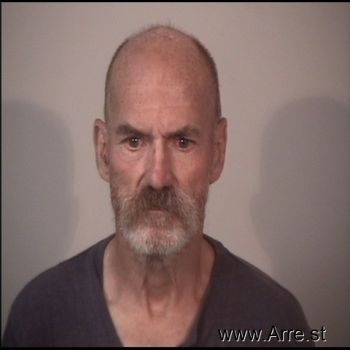 Donald Brownie Webb Mugshot