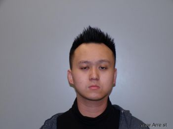 Dongsheng  Chen Mugshot