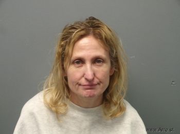 Donna Sue Brewster Mugshot