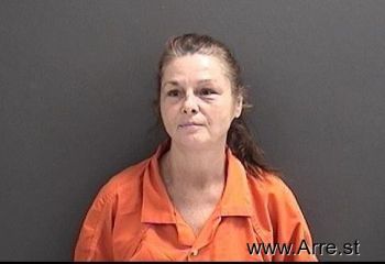 Donna Kay Brewster-painter Mugshot