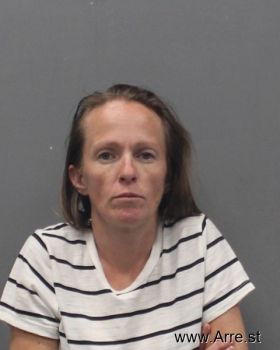 Donna Gail Cline Mugshot