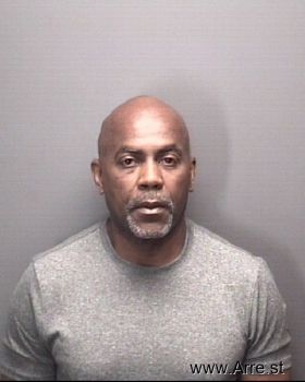 Donnie  Smith Mugshot