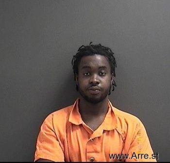 Donnoye Duwayne Foster Mugshot