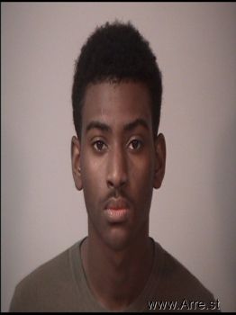 Donovan Xavier Lawson Mugshot