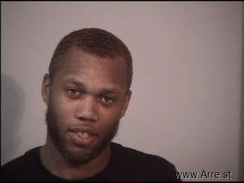 Donovan Vaughn Murphy Mugshot