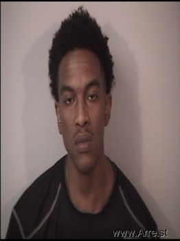 Donovan Marcel Williams Mugshot