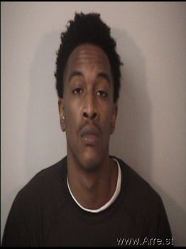 Donovan Marcel Williams Mugshot