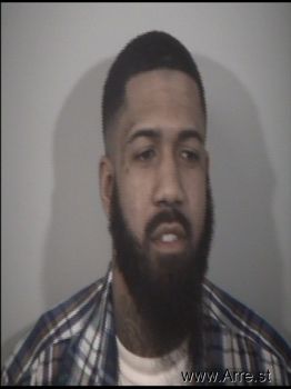 Dontae  Hawkins Mugshot