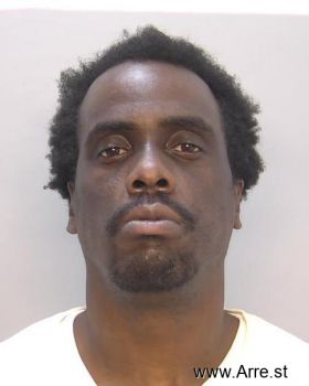 Donte Lavelle Williams Mugshot