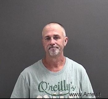 Douglas Ray Bennett Mugshot