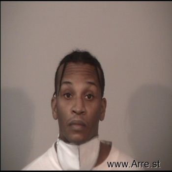 Douglas Edwards Ford Mugshot