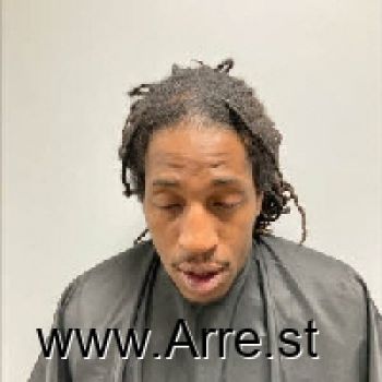 Draquonteous  Finney Mugshot