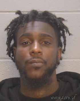 Dreon Jaquel Davis Mugshot