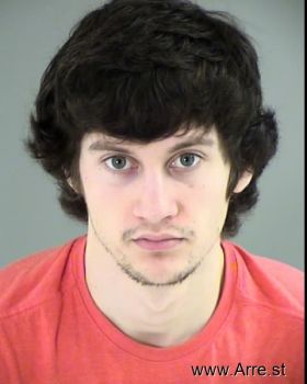 Drew Zachory Brown Mugshot